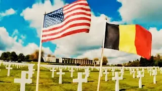 Soldaten Friedhof in einer Ganz besonderen Art 🙏 UNBEDINGT ANSCHAUEN 😱😱