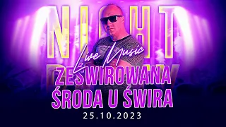 DJ ŚWIRU On Air ZeŚwirowana Środa (25.10.2023)