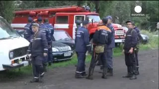 MH17 OSCE monitors unable to access Ukraine crash site -- reports  euronews, world news