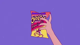 Clairo - Flaming Hot Cheetos (Masked Man Remix)