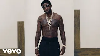 Gucci Mane - Blessin ft. Offset, Wiz Khalifa, J.Cole & Rick Ross (Music Video) 2023