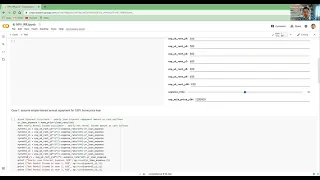 Build a Home Buying Investment e-Analyser by Numpy in Colab