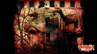 "The House Beyond Midnight" by Allison V. Harding / A HorrorBabble Production