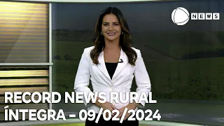 Record News Rural - 09/02/2024