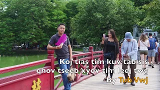 Koj tias tim kuv tab qhov tseeb xyov tim leej twg 9/18/2019