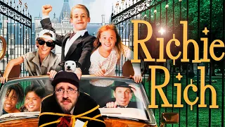 Richie Rich - Nostalgia Critic