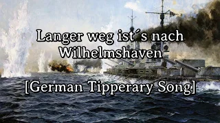 Sing with Michel - It´s a long way to Tipperary [German Version][+ English Translation]