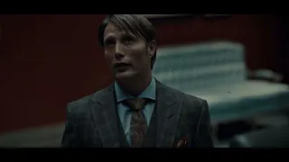 hannibal x will — all for us