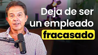 Como obtener LIBERTAD FINANCIERA? con Fernando Gonzalez de Rich Dad Latino