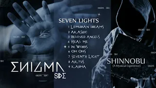 In Words  - Seven Lights (A Mystical Experience) OTHER WORLDS  - Shinnobu