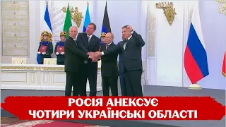 Шабаш у кремлі. Україна йде в НАТО! Екстрена заява Столтенберга – Віримо в ЗСУ!