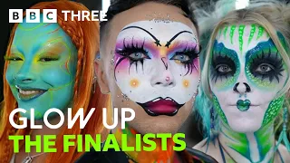 The Final Three | Glow Up Series 6