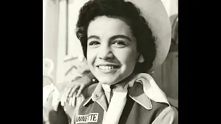 Annette Funicello - All My Loving - Fan Vid