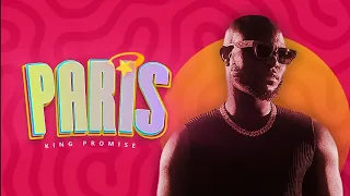 King Promise - I Get Matter For My Head (Paris) Lyrics