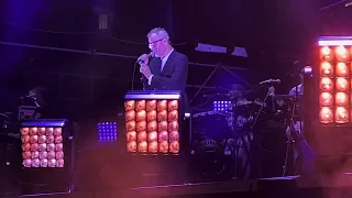 The National - Weird Goodbyes (New Haven 8-3-23)