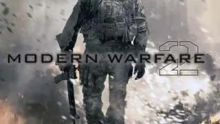 CoD: Modern Warfare 2 Soundtrack - Cliffhanger Stealth