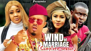 WIND OF MARRIAGE COMPLETE FULL SEASON - MARY IGWE 2023 LATEST NIGERIAN NOLLYWOOD FULL MOVIE