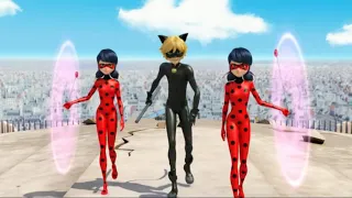 Miraculous hétvégék (2021. szeptember) | Disney Csatorna