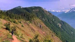 Chilliwack, BC Best Kept Secret | You'll feel like you're in the Swiss Alps | Elk Mountain