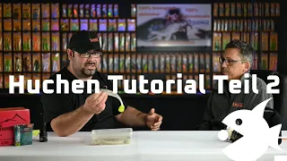 Das Huchen Tutorial Teil 2 - Fishingprofi