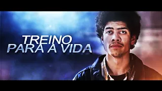 Nosso Maior Medo | Coach Carter - Treino para a Vida (Motivação)