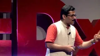 How handwashing can save 100,000 lives | Srinivas Chary | TEDxWalledCity