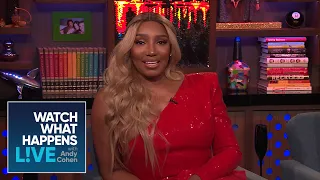 Nene Leakes on Her Marriage with Gregg Leakes | WWHL