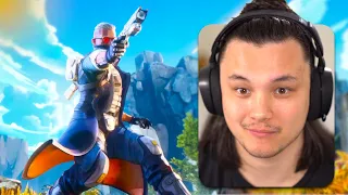 Apex Legends Season 17 is Looking Great!