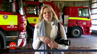 Camera Club Fire Fighters | Ireland AM