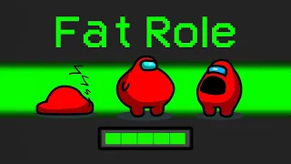 FAT imposter in among us cartoon animation | among us fat animation | among us 2021