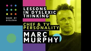 MARC MURPHY: How NOT to follow the rules & reinvent the game