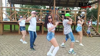 Volta Bebê, Volta Neném - DJ Guuga e DJ Ivis  / ELITE COMPANY (Coreografia)