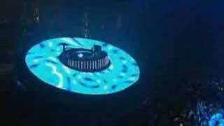 tiesto best song played  inthelive concert at 2004  .HQ