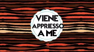 Ivan Granatino - Viene appriesso a me ft. Giusy Attanasio (Parleme) Afro Trap