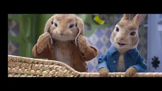 Peter rabbit 2: the runaway. (ENDING)