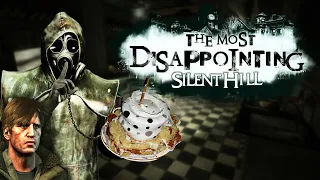 The Most Disappointing Silent Hill Game