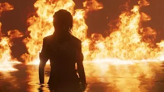 Tomb Raider RISE Music Video