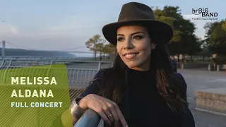 hr-Bigband invites Melissa Aldana | Frankfurt Radio Big Band | FULL CONCERT