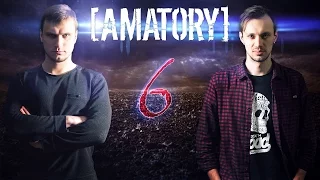 Nikolas Quemtri & McFly - Amatory 6 (unreleased song competition)