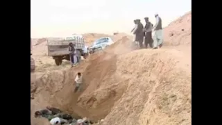Son dakika haberi: Taliban  idam etti!