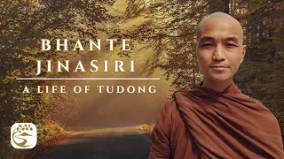 Thirteen Years & Four Thousand Miles of Kindness | Bhante Jinasiri Q&A