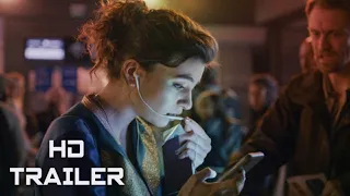 INTO THE NIGHT SEASON 2 (2021) HD TRAILER DRAMA NETFLIX SERIES