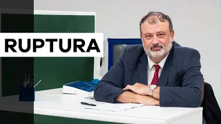 Ruptura | Christian Dunker | Desejo Em Cena