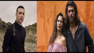 Oğuzhan Koç explained the relationship between Can Yaman and Demet Özdemir