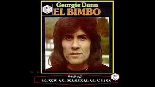 Georgie Dann El Bimbo Fdo