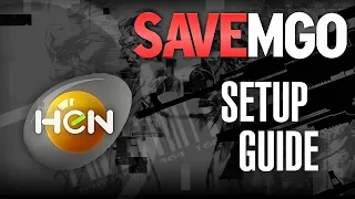 How to Install PS3 HEN to ANY PS3 model! SaveMGO Guide