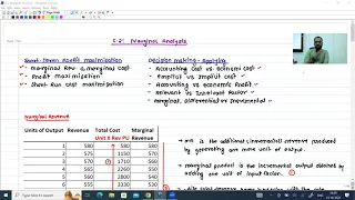 Part 2 - Section C | Special Order, Make or Buy, and Sell or Further Process