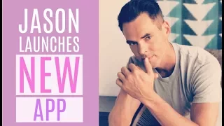 Jason Thompson Launches New App For Fans