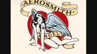 Aerosmith - Angel (Acoustic)