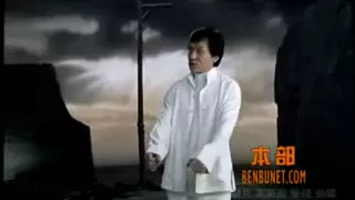 Jackie Chan Music Video - Believe In Yourself 2008